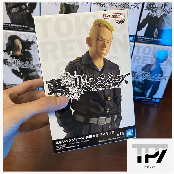 Mô hình Tokyo Revengers - Nội địa Nhật