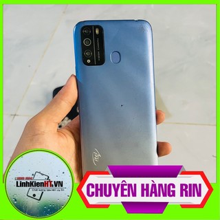 Itel vision1 pro hư màn hình / itel l6502 hư màn hình