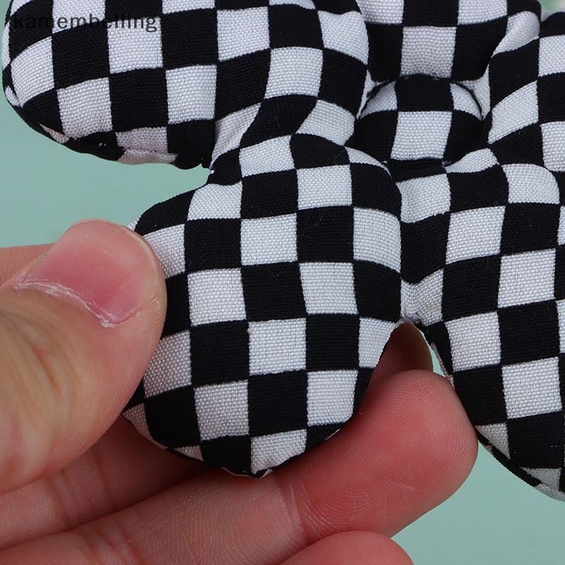 Kamembelling Phụ Kiện Khóa Giày Hình Hoa Cổ Điển Nhiều Kiểu Dáng Chất Lượng Chs Dễ Phối Đồ