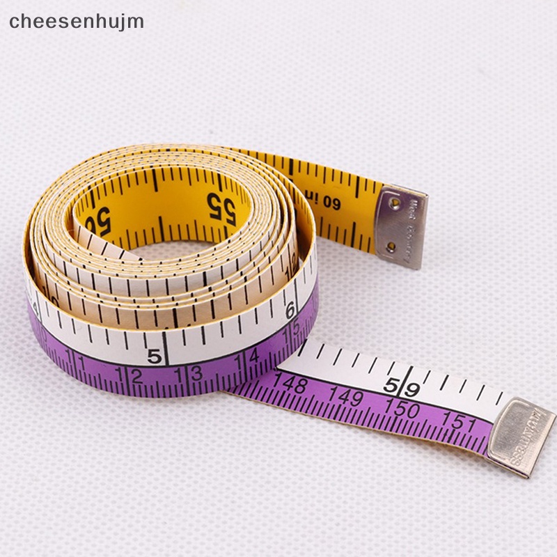 Thước Dây Mềm 60in Chuyên Dụng Cho May Vá