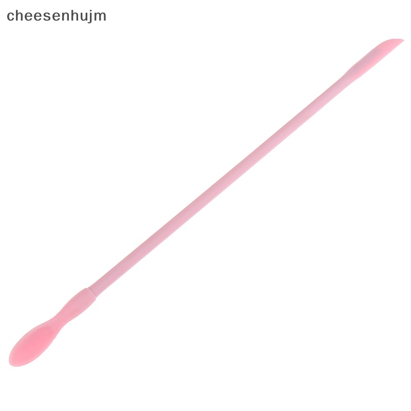 Muỗng Silicon Mini Dùng Nấu Ăn Tiện Dụng Cho Nhà Bếp