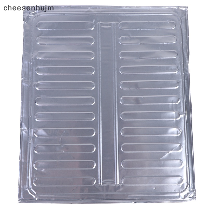 1 Tấm Lá Nhôm Chống Bắn Dầu Tiện Dụng Cho Nhà Bếp