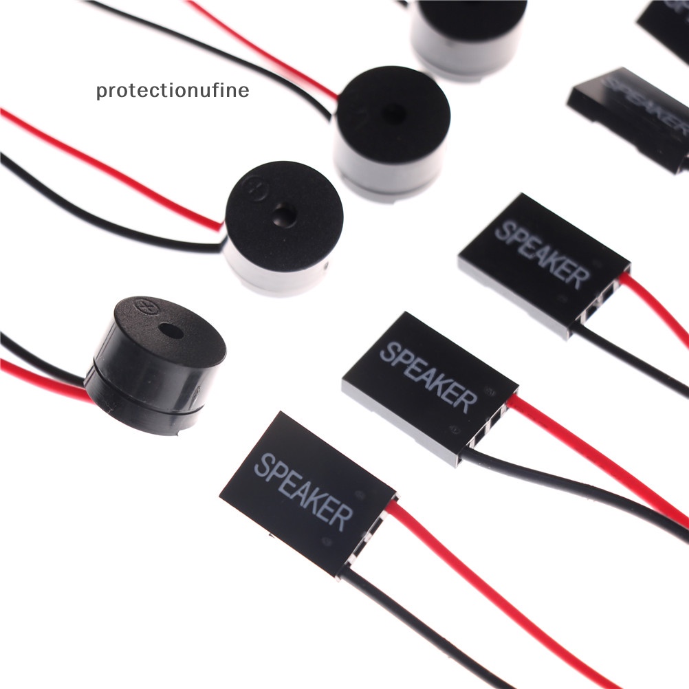 Bộ 10 Phụ Kiện Bo Mạch Chủ PR3VN Chuyên Dụng