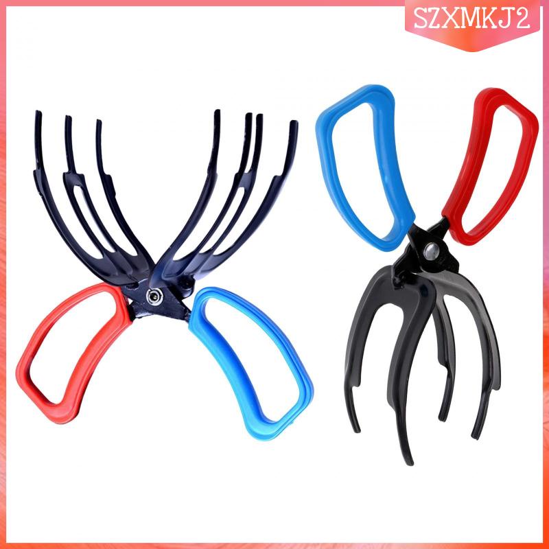 Kìm Kẹp Cá Trọng Lượng Nhẹ Tiện Dụng