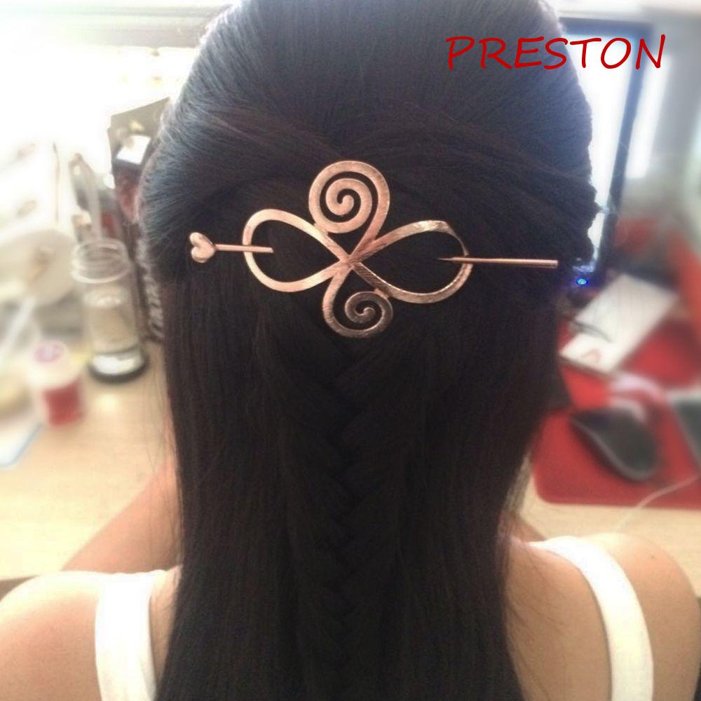 1 Trâm Cài Tóc Hình Chiếc Đầm Xinh Xắn