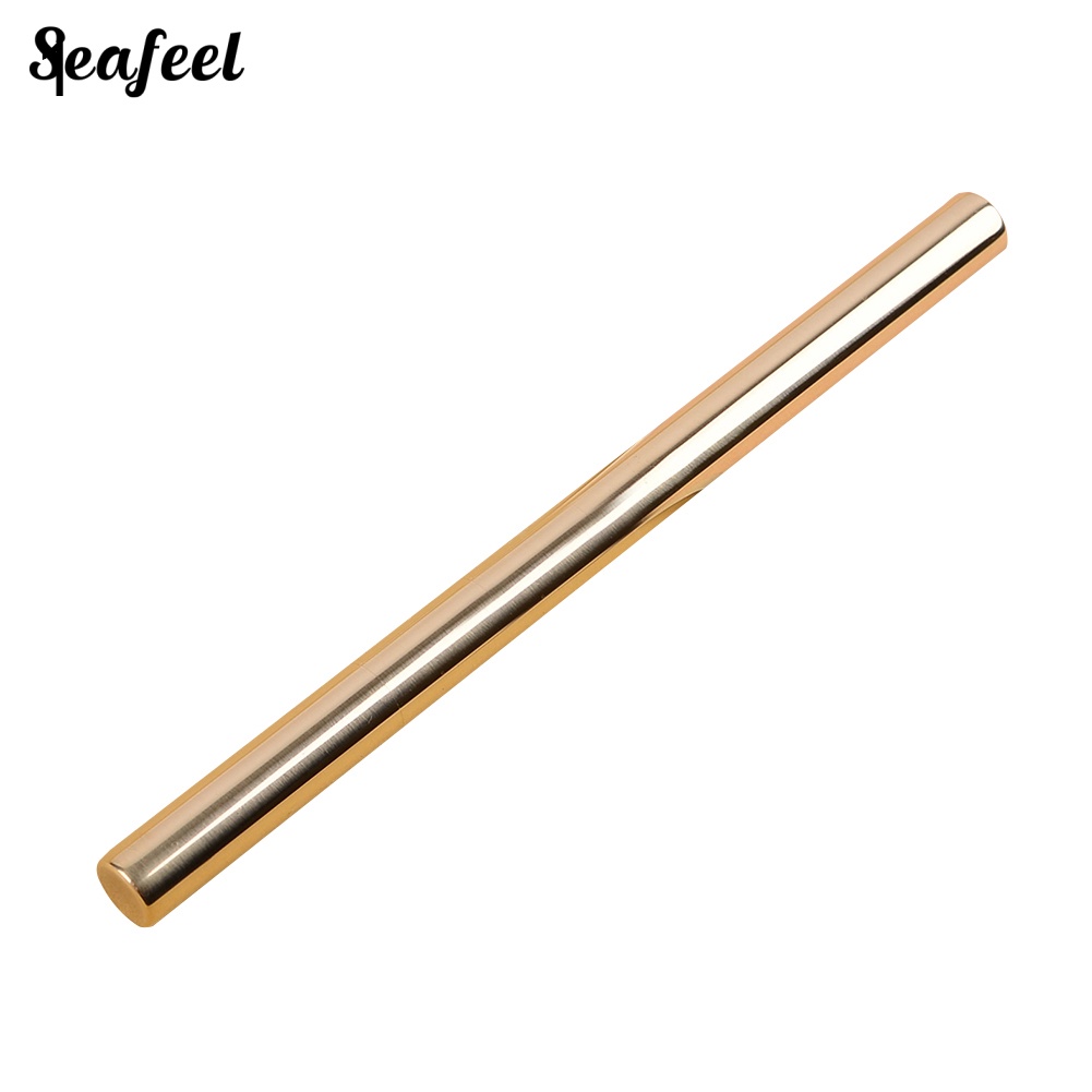 Bút Mực Kim Loại 0.5mm Phong Cách Retro