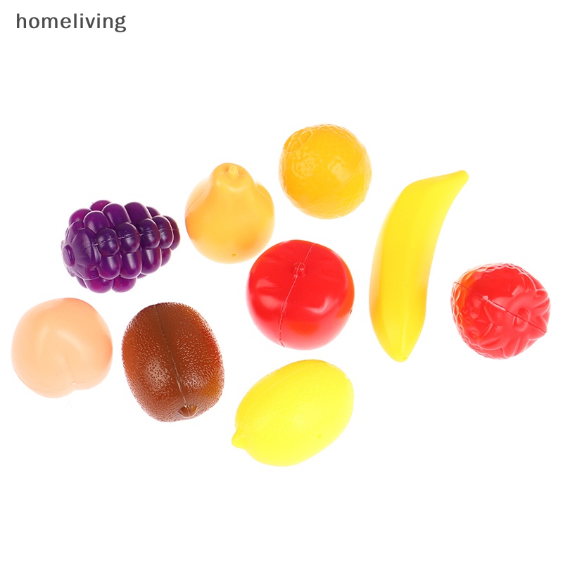 Đồ chơi trẻ em Cắt Rau Củ Quả Vui Nhộn Cho Bé