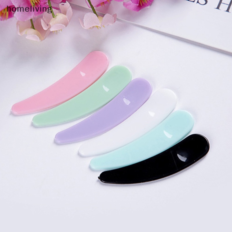 Bộ 50 Muỗng Múc Kem Dùng Một Lần Tiện Dụng