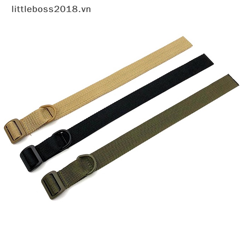 Phụ Kiện Dây Đai Đeo Súng Đồ Chơi Quân Đội