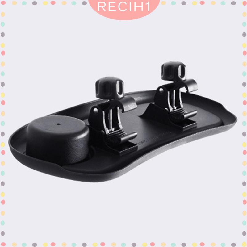 Khay Đựng Thức Ăn Chia Ngăn Chống Trượt Chuyên Nghiệp Thông Dụng Cho Trẻ Sơ Sinh