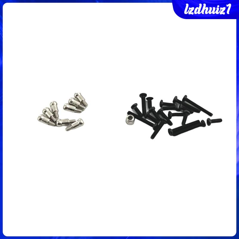 Phụ Kiện Cho Xe Điều Khiển Từ Xa Wltoys 1: 28 K989 K979 K969