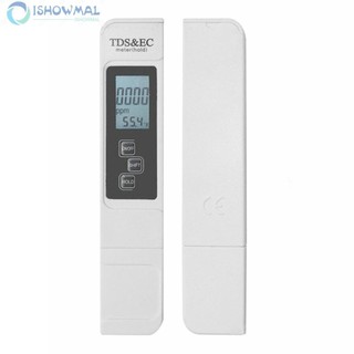 Dụng Cụ Đo Độ Dẫn Nước PPM Và Nhiệt Độ