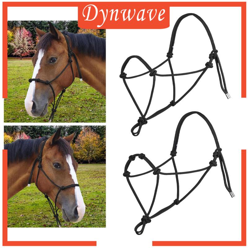 Dây Thừng Thắt Nút Huấn Luyện Cỏ / Nông Trại Bền Bỉ Có Thể Điều Chỉnh