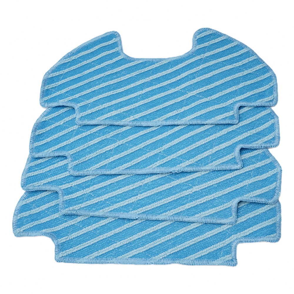 Phụ kiện lau bền cho máy hút bụi robot samsung vr05r5050wg