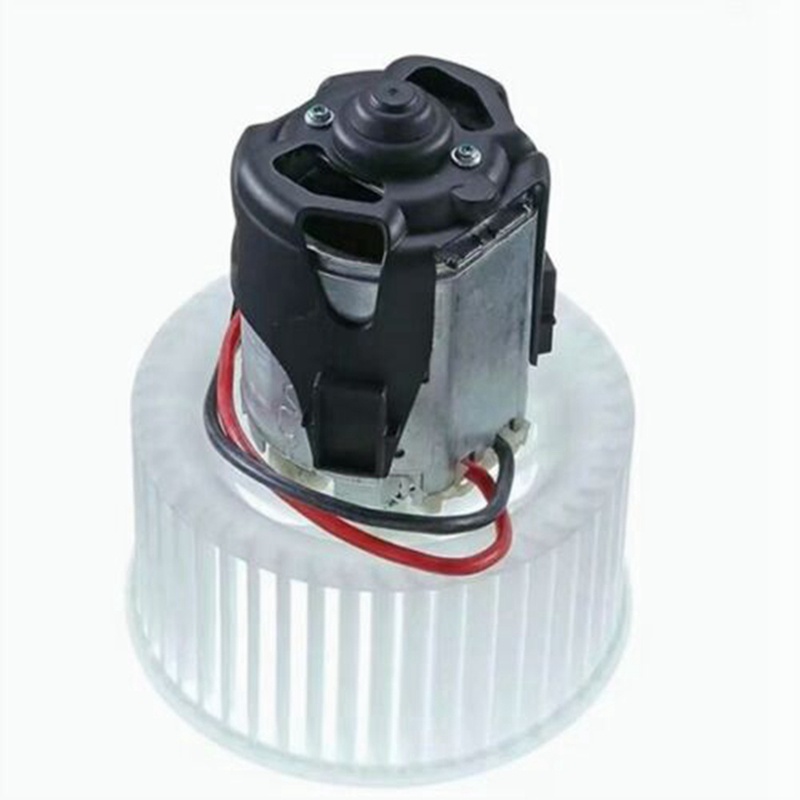 64119200936 Động Cơ Quạt Gió Cho Xe Hơi BMW 5 6 7 Series F10 F07 F11 F12 F13 F06 A / C 64119242607 64119194589