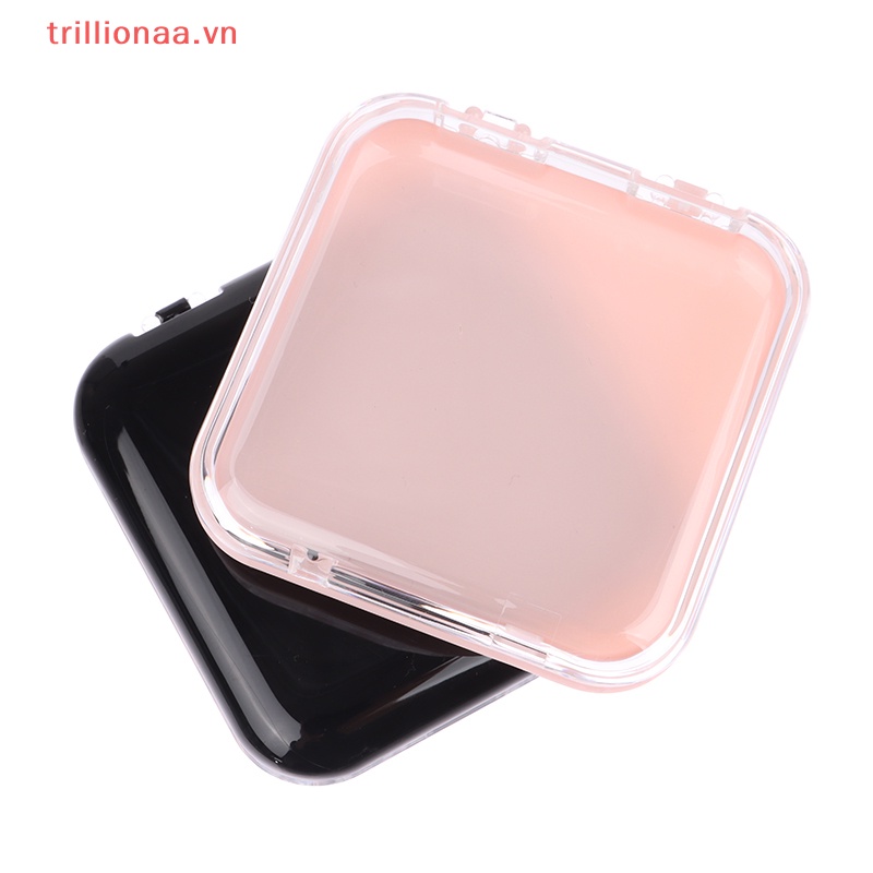 Hộp Rỗng Đựng Móng Tay Giả Tiện Lợi