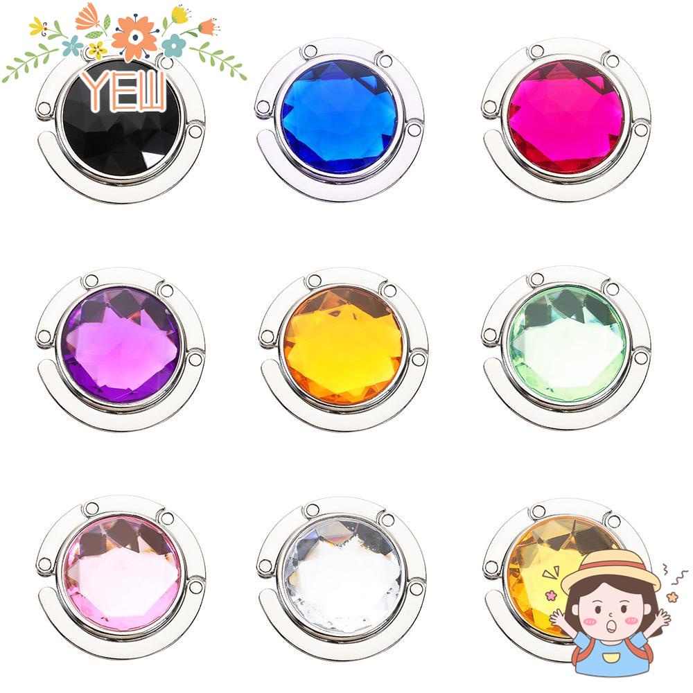 Móc Treo Túi Xách Để Bàn Tiện Dụng