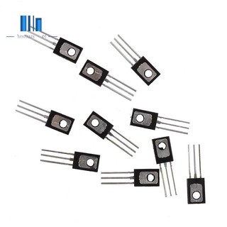 Set 10 linh kiện bán dẫn npn d882