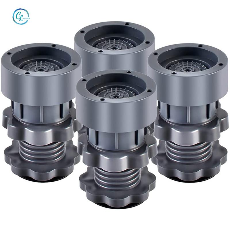 Đệm Lót Chân Chống Rung Cho Máy Giặt Và Máy Sấy