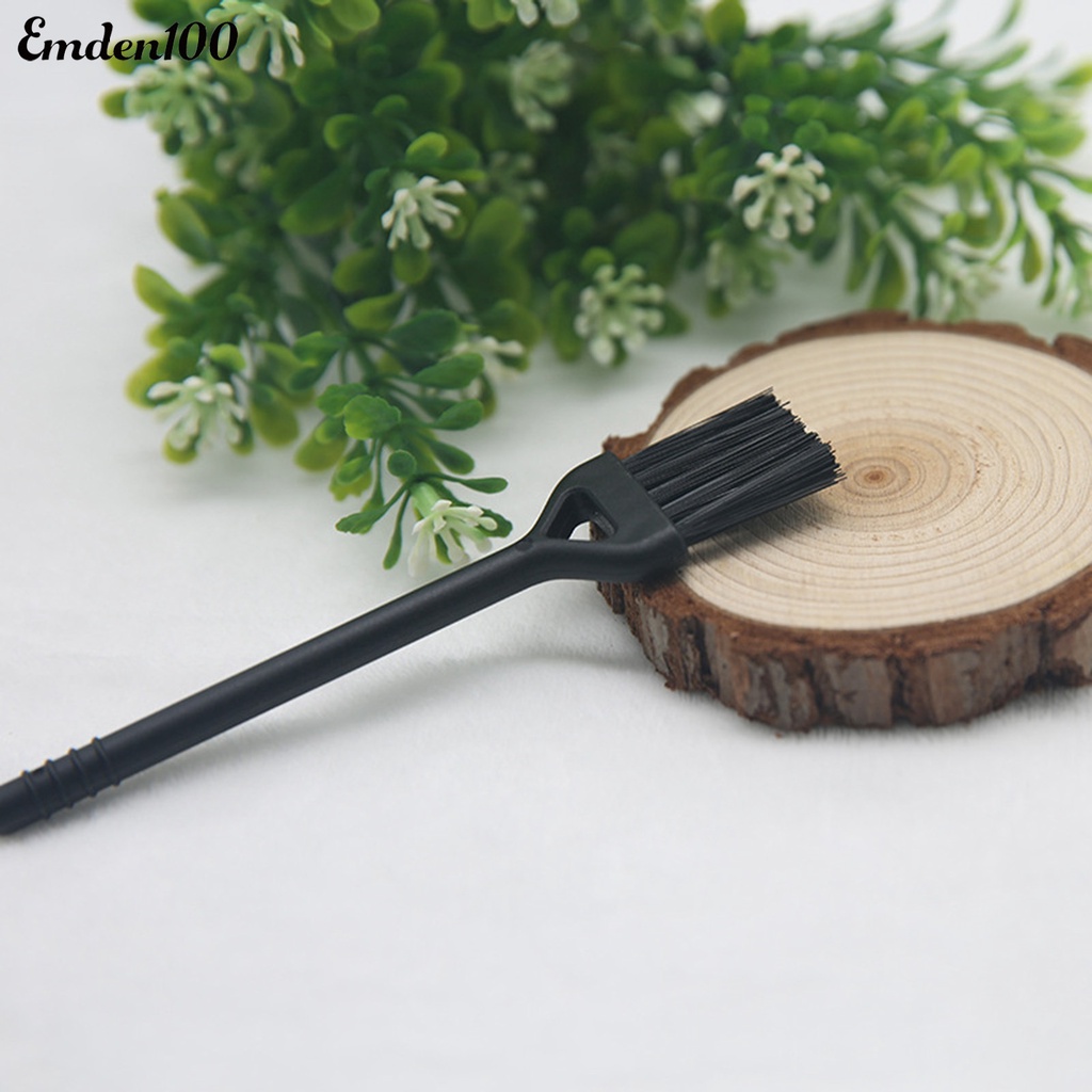 Cọ Nhựa Mini Quét Bụi Bàn Phím Máy Tính Tiện Lợi