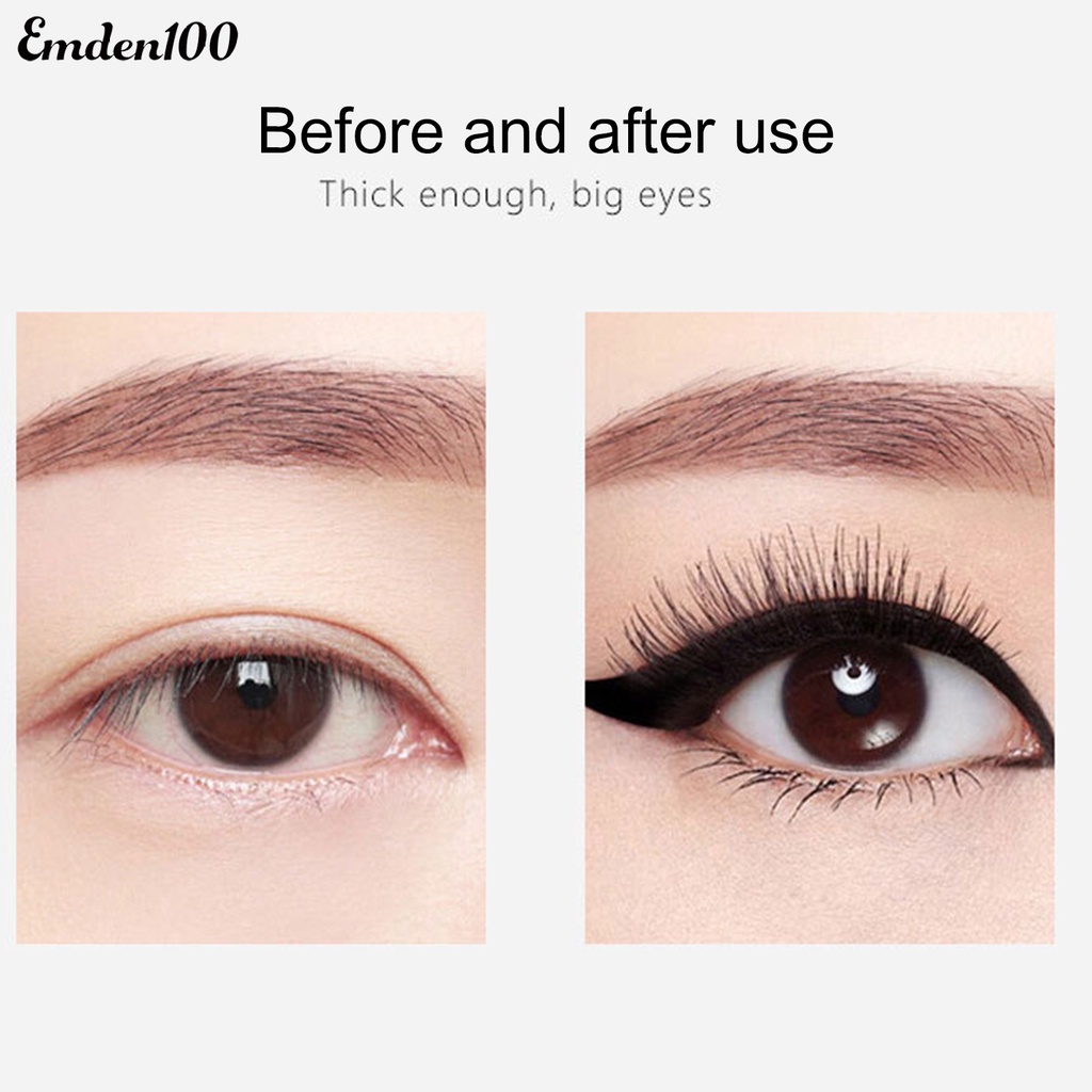 Bút Kẻ Mắt Dạng Lỏng Chống Thấm Nước Lâu Trôi Không Nhòe