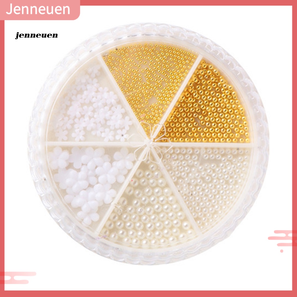 Hạt Đá Nhiều Màu Sắc Đính Móng Tay Trang Trí Nghệ Thuật Dành Cho Nữ