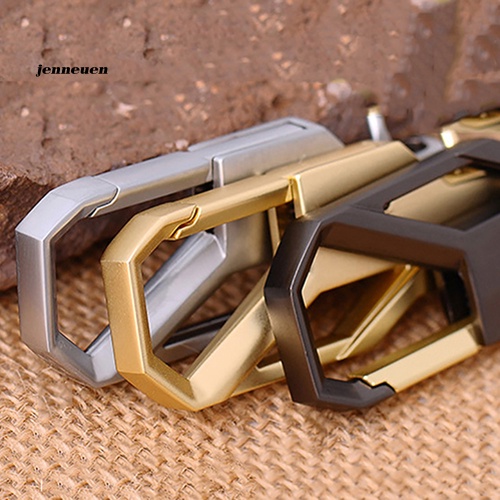 Móc Khóa Kim Loại Hình Xe Tải Sáng Tạo Thời Trang Cho Nam