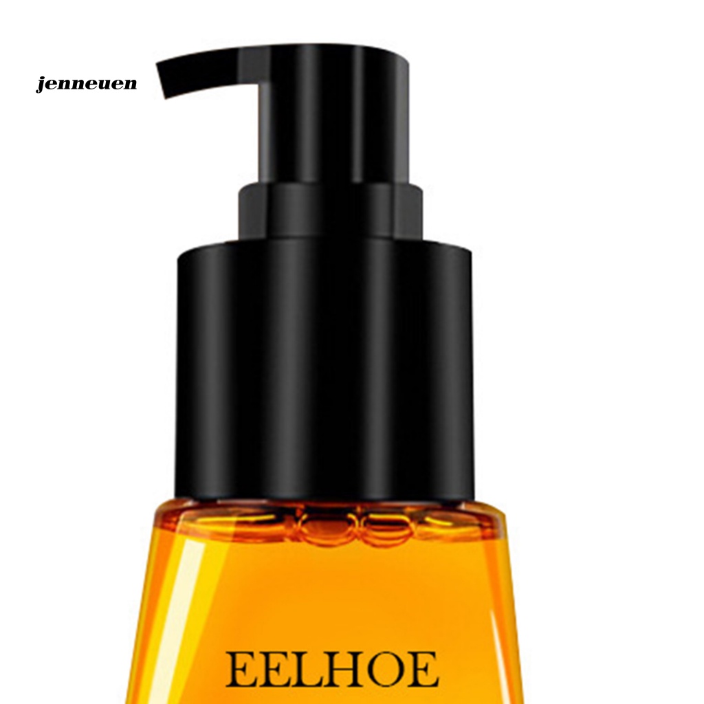 Tinh Chất Chăm Sóc Tóc An Toàn Cho Nam JEN 70ml 70ml