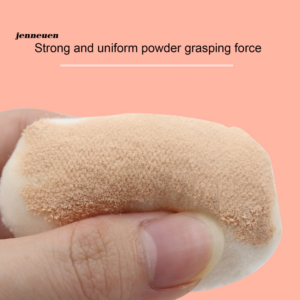 Set 2 Mút Trang Điểm An Toàn Cho Da