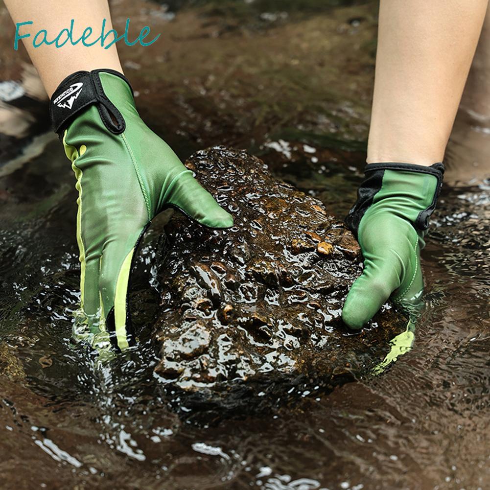 Găng Tay Thể Thao Lướt Sóng Co Giãn Thoải Mái