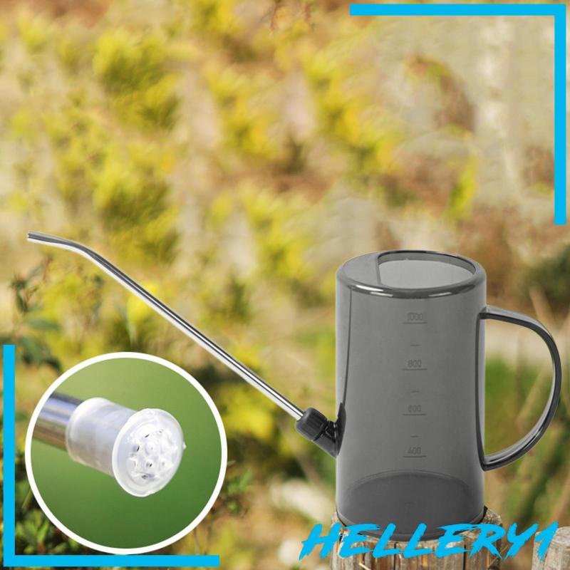 Bình Tưới Cây Dung Tích 1L Tiện Lợi