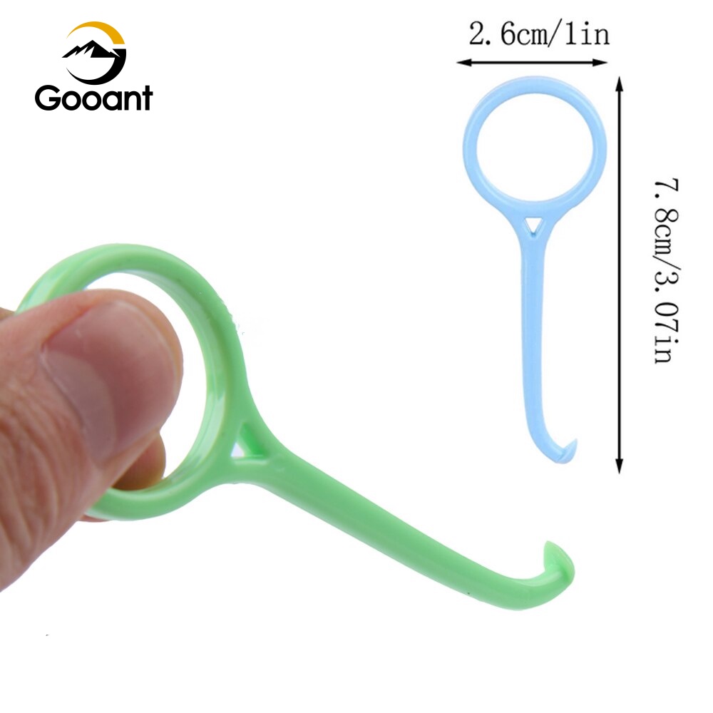 Dụng Cụ Tháo Gỡ Răng Vô Hình GOOANT