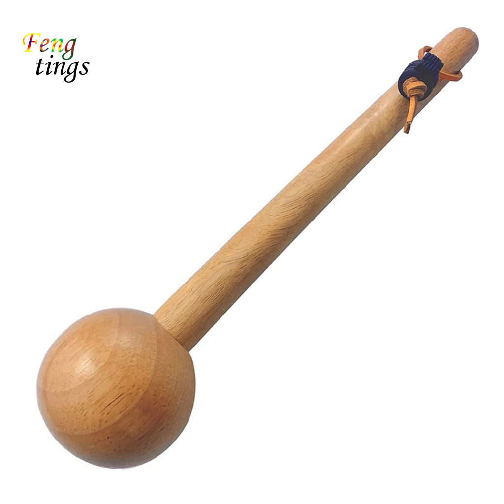 1 Bộ Găng Tay Bóng Chày Bằng Gỗ Chống Rớt Thoải Mái