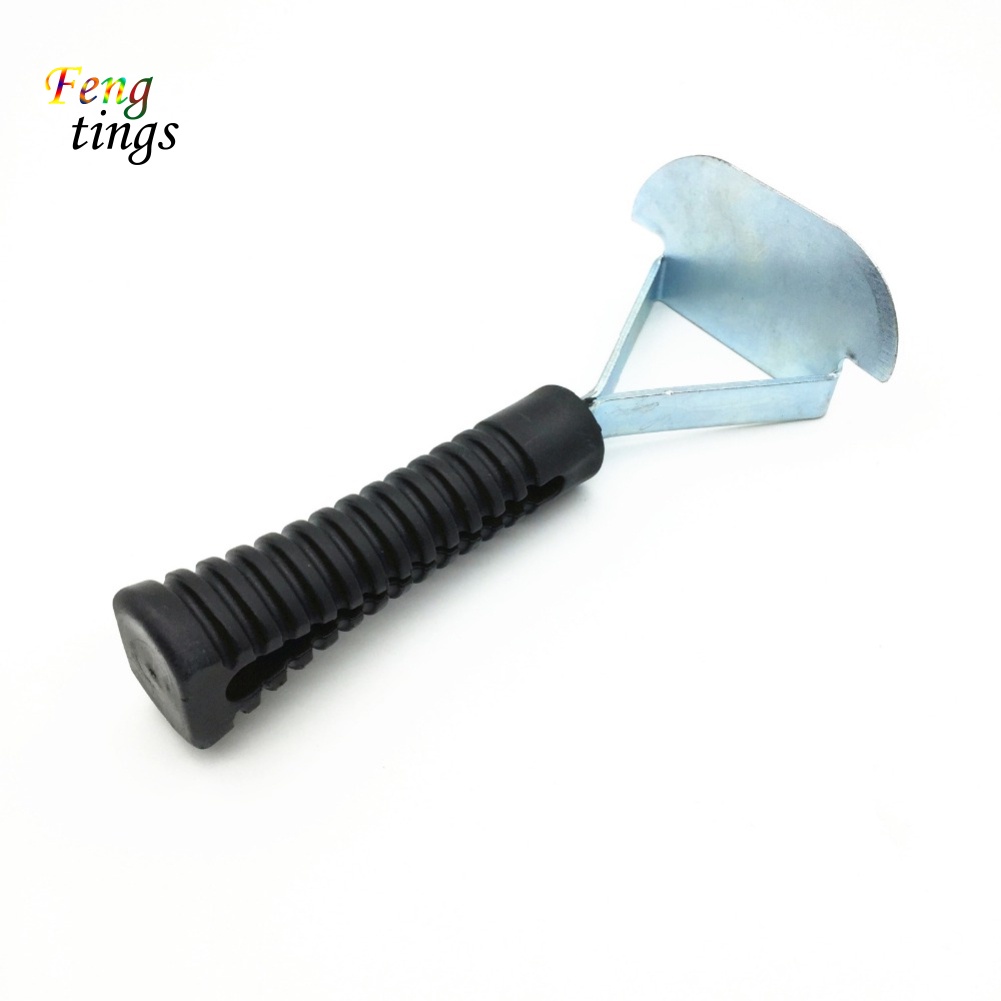 Dụng Cụ Nạo Làm Sạch Lốp Xe Hơi Tiện Dụng