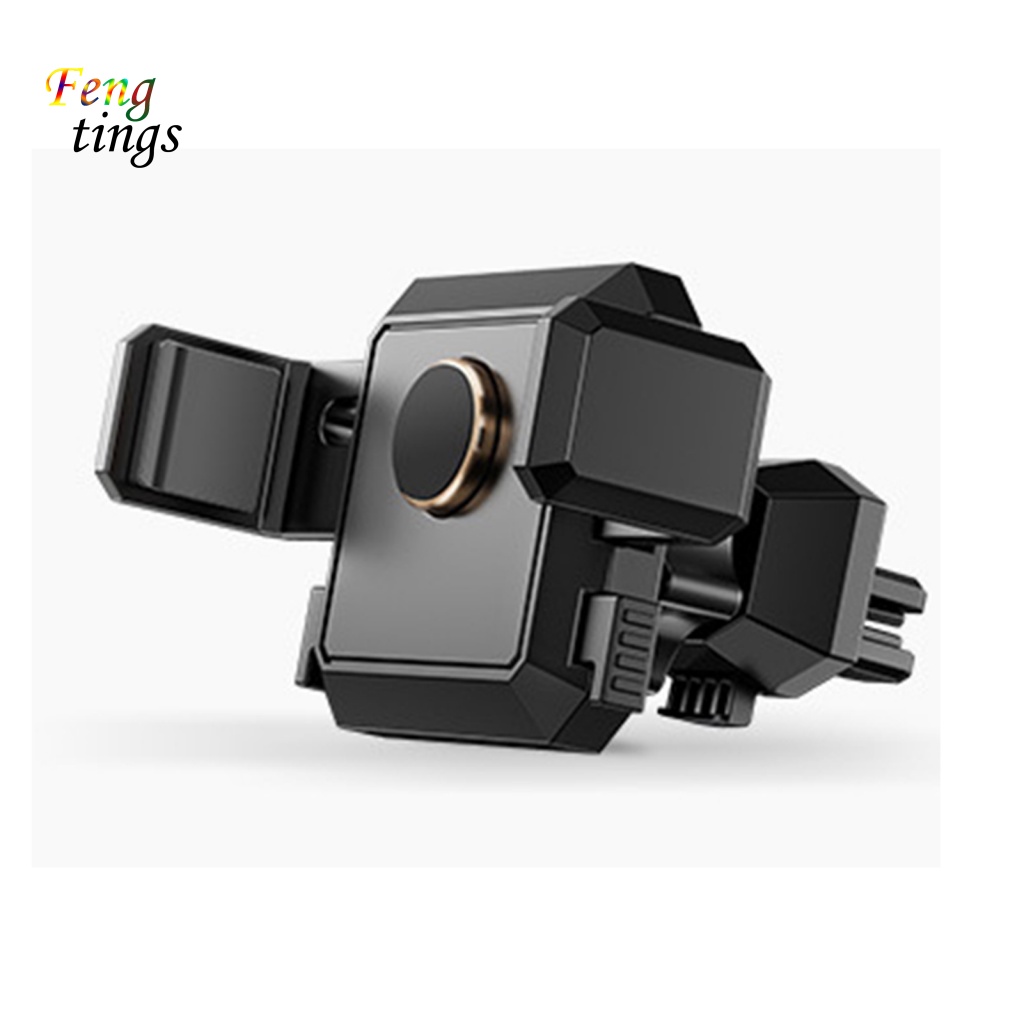 Giá Đỡ ĐiệN ThoạI iPhone TiệN DụNg Trên Xe Ô Tô