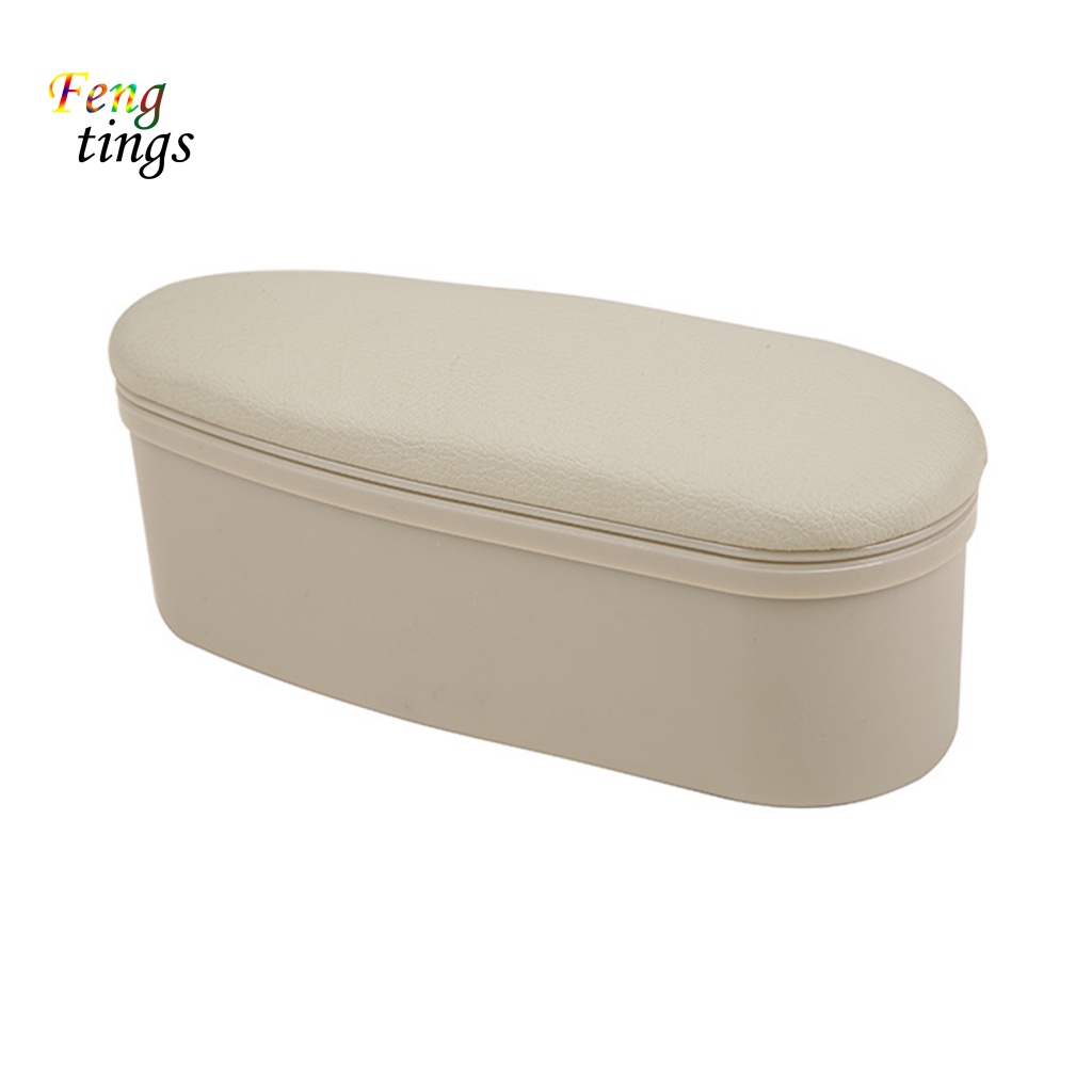 Hộp Đựng Đồ Tự Dính Gắn Tay Vịn Cửa Xe Hơi Tiện Dụng