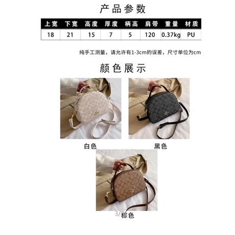 Túi Xách COACH9920 Kích Thước Lớn Phong Cách Cổ Điển Cho Nam Và Nữ