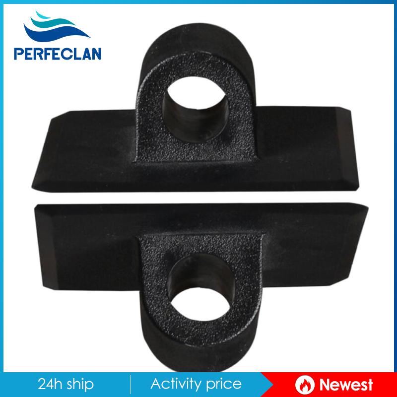 Bộ 2 Kẹp Động Cơ Và Giá Đỡ Đứng Cho Thuyền Kayak