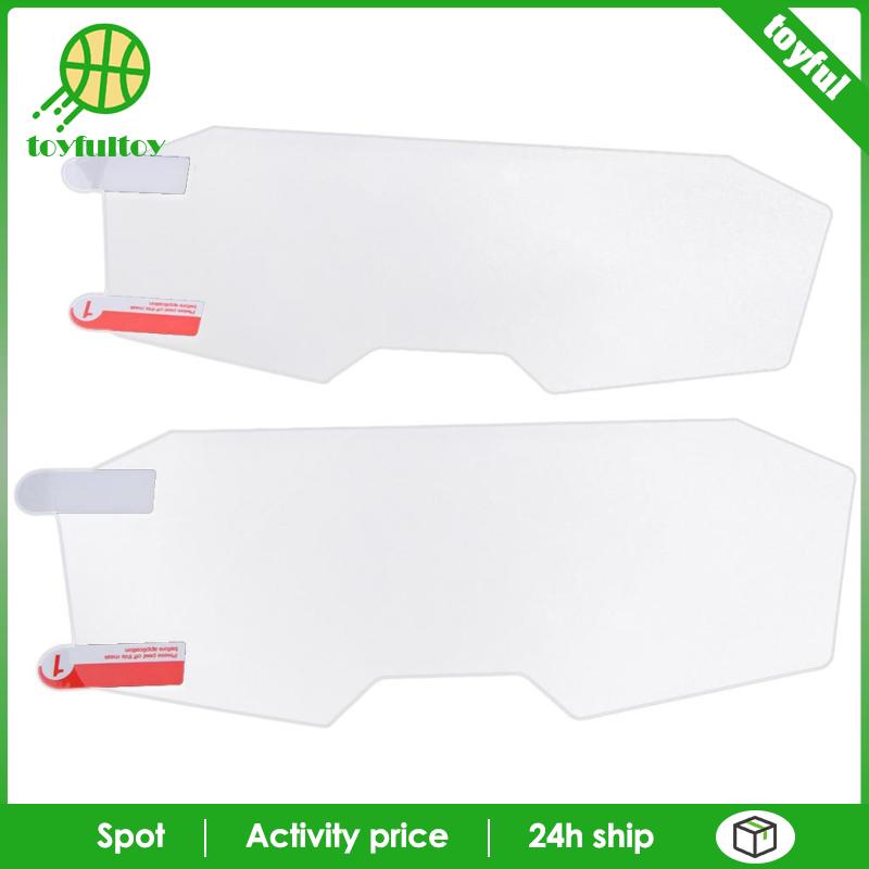 Tấm Phim Dán Bảo Vệ Xe Mô Tô FZ07 Chuyên Dụng