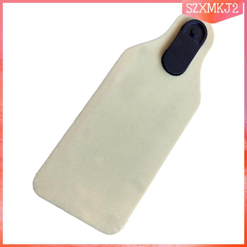 Vây Ván Lướt Sóng Có Rãnh Đuôi Dài Thay Thế