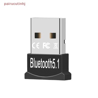 Usb Nhận Tín Hiệu Bluetooth 5.1 Cho Máy Tính