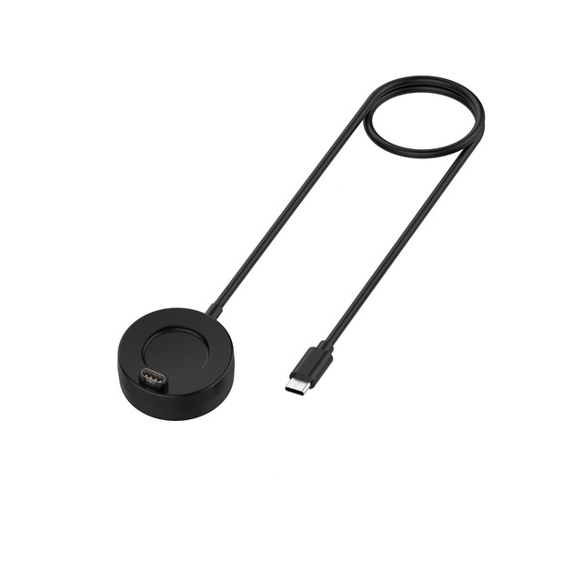 Cáp Sạc Nhanh type C Dài 1M Cho Garmin Forerunner265 / 265S / 965