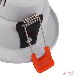 【OMB】 LED Downlight High Power 85-260V Integrated Compact 3W LED Ceiling Light