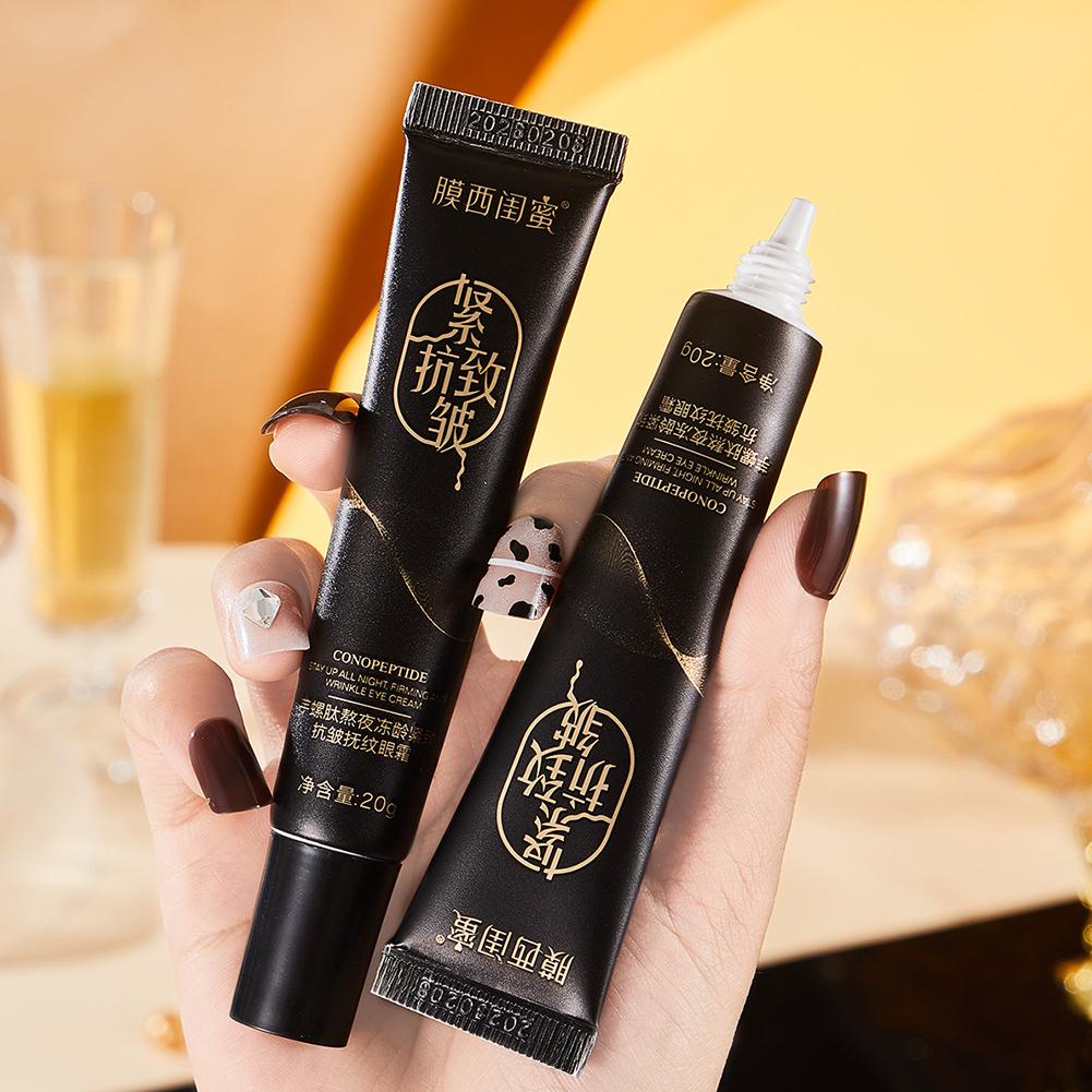 Kem Dưỡng Da Vùng Mắt Chống Nếp Nhăn Và Quầng Thâm B5X2