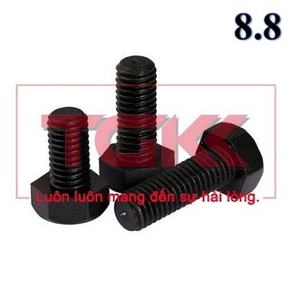 Bulong 8.8 M14 (100-250mm)