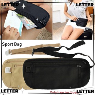 Túi Đeo Hông Bằng Vải Thời Trang Dành Cho Nam Và Nữ