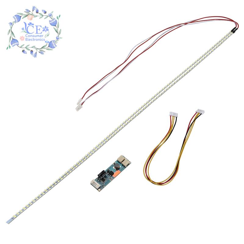 Bộ Dây Đèn LED Nền 490mm 22 Inch CCFL LCD