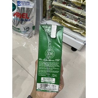 sữa tươi TH true milk MISTORI 180ml