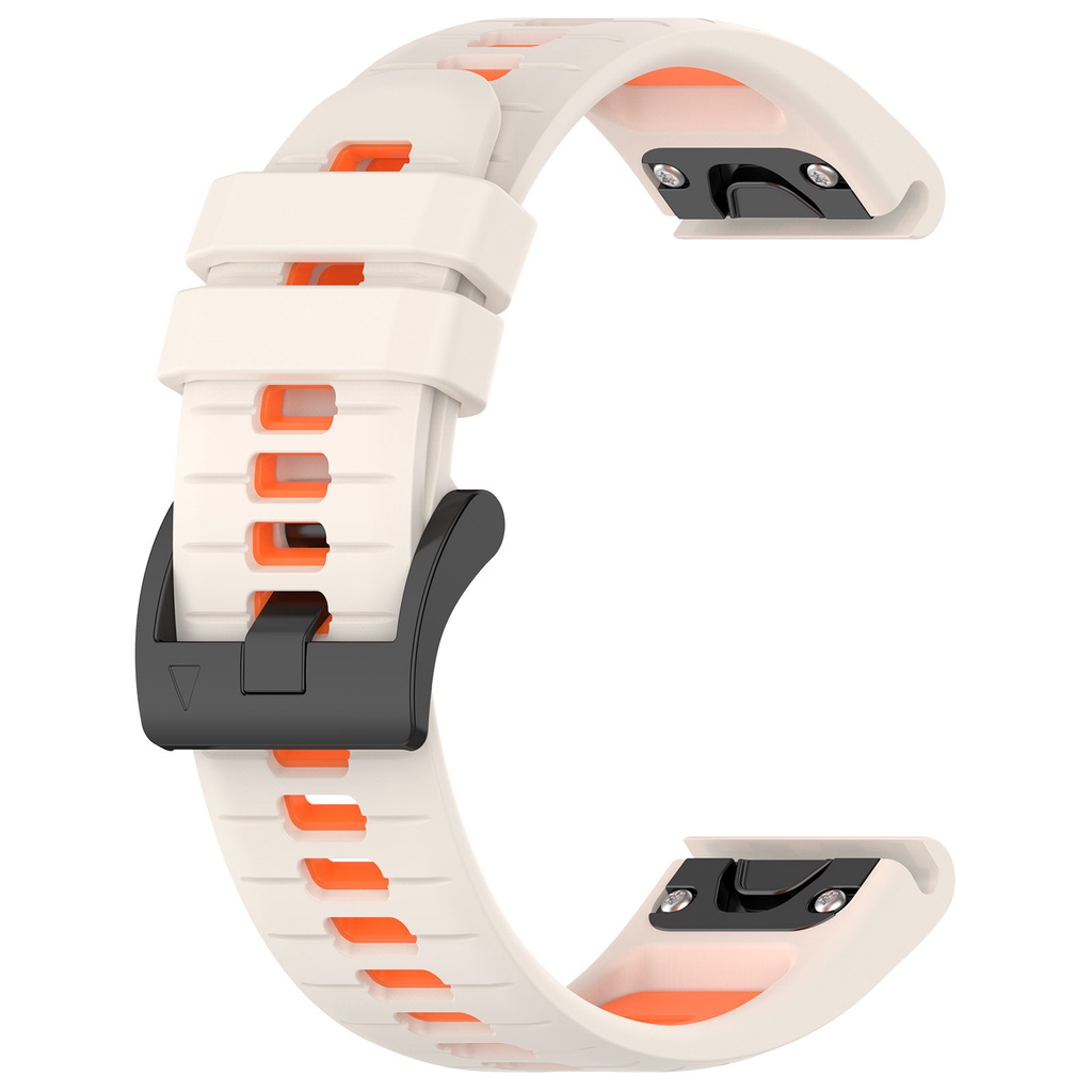 Dây Đeo Đồng Hồ 20MM 22MM 26MM Cho Garmin Fenix 6X 6 6S Pro 5X 5 5S 7X 7 7S 3HR instinct Forerunner 935 945