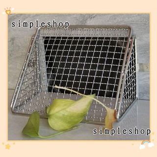Nắp đậy cống thoát nước sàn nhà lọc lá khô khử mùi tiện dụng sự bảo vệ